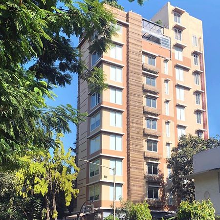 Theory9 Premium Service Apartments Bandra Bombay Extérieur photo