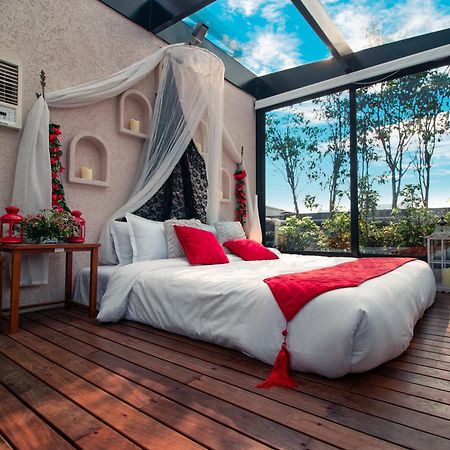 Theory9 Premium Service Apartments Bandra Bombay Extérieur photo