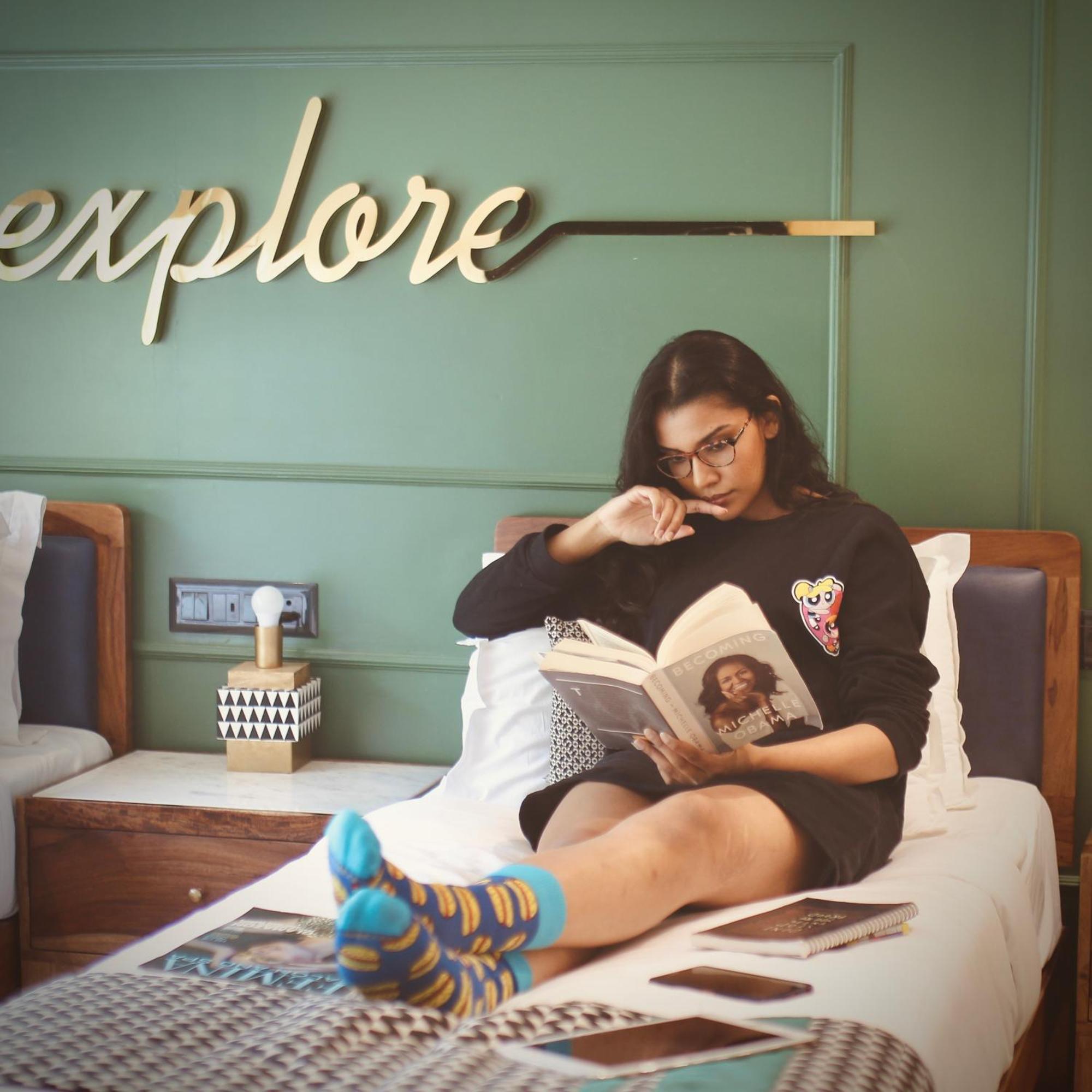 Theory9 Premium Service Apartments Bandra Bombay Extérieur photo